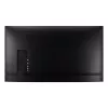 Samsung QE75T digitālo izkārtņu plakanais panelis 190,5 cm (75 collas) LCD 300 cd/m² 4K Ultra HD melns Tizen 4.0