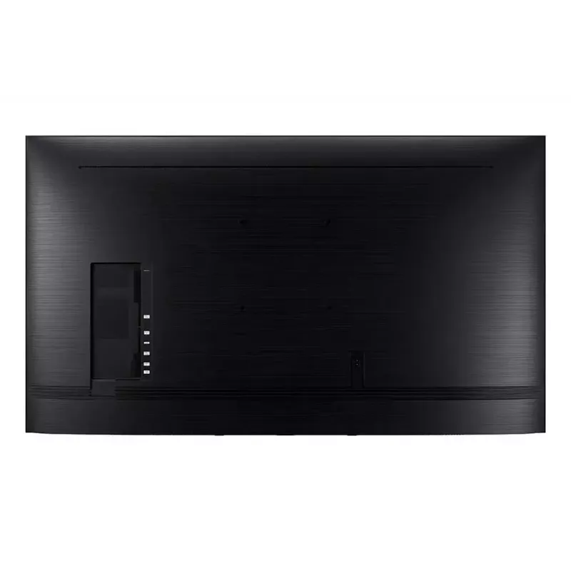 Samsung QE75T digitālo izkārtņu plakanais panelis 190,5 cm (75 collas) LCD 300 cd/m² 4K Ultra HD melns Tizen 4.0