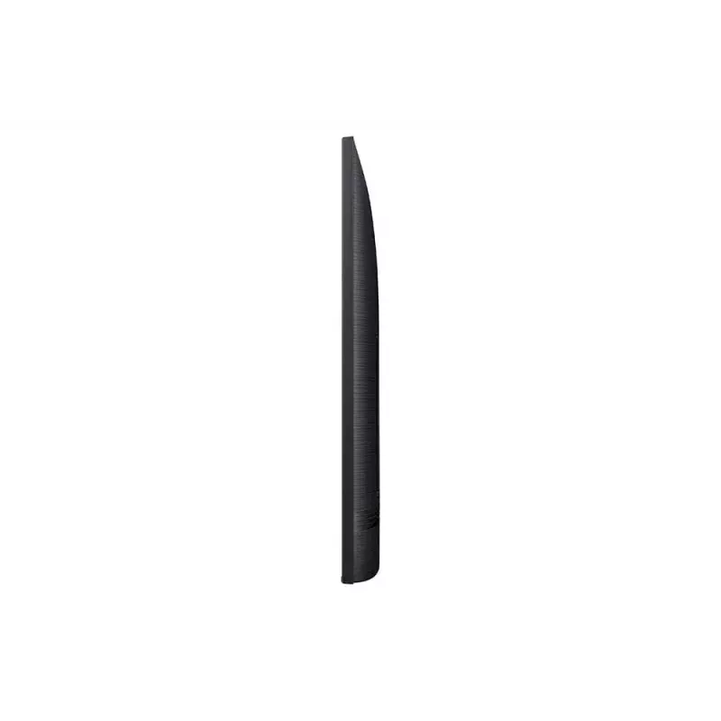 Samsung QE75T digitālo izkārtņu plakanais panelis 190,5 cm (75 collas) LCD 300 cd/m² 4K Ultra HD melns Tizen 4.0