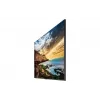 Samsung QE75T digitālo izkārtņu plakanais panelis 190,5 cm (75 collas) LCD 300 cd/m² 4K Ultra HD melns Tizen 4.0