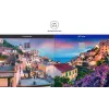 Samsung QE75T digitālo izkārtņu plakanais panelis 190,5 cm (75 collas) LCD 300 cd/m² 4K Ultra HD melns Tizen 4.0