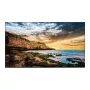 Samsung QE75T digitālo izkārtņu plakanais panelis 190,5 cm (75 collas) LCD 300 cd/m² 4K Ultra HD melns Tizen 4.0