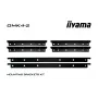 iiyama OMK4-2 stiprinājuma komplekts melns