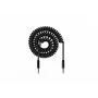Audio kabelis iiyama UC CABLE-A01 0,25 m 3,5 mm vīrišķais melns