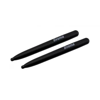 Stylus Pen iiyama STYLUS-P08 Melns Interaktīvajam Displejam Saderīgs
