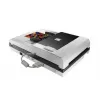 Plustek SmartOffice PL4080 ADF plakanvirsmas un ADF skeneris 600 x 600 DPI A4 Melns, Pelēks