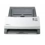 Plustek SmartOffice PS406U Plus ADF skeneris 600 x 600 DPI A4 pelēks, balts