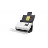 Plustek SmartOffice PN30U ADF skeneris 600 x 600 DPI A4 Melns, Balts
