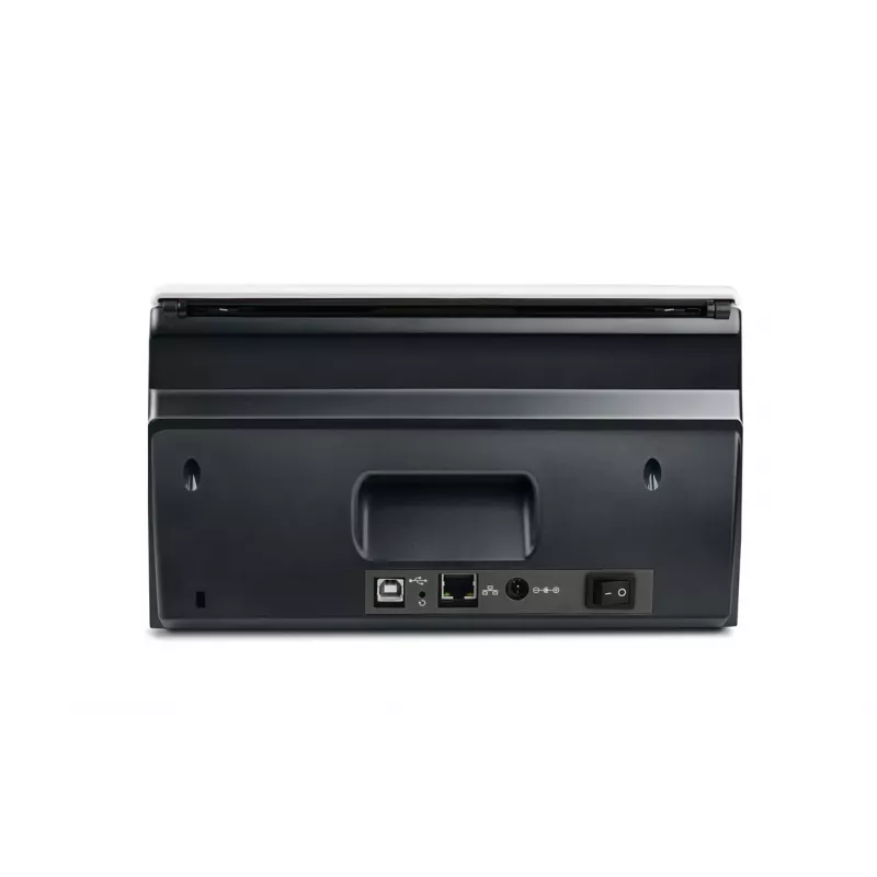 Plustek SmartOffice PN30U ADF skeneris 600 x 600 DPI A4 Melns, Balts