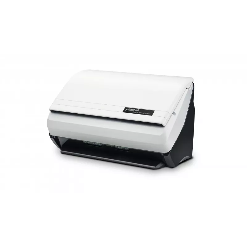 Plustek SmartOffice PN30U ADF skeneris 600 x 600 DPI A4 Melns, Balts