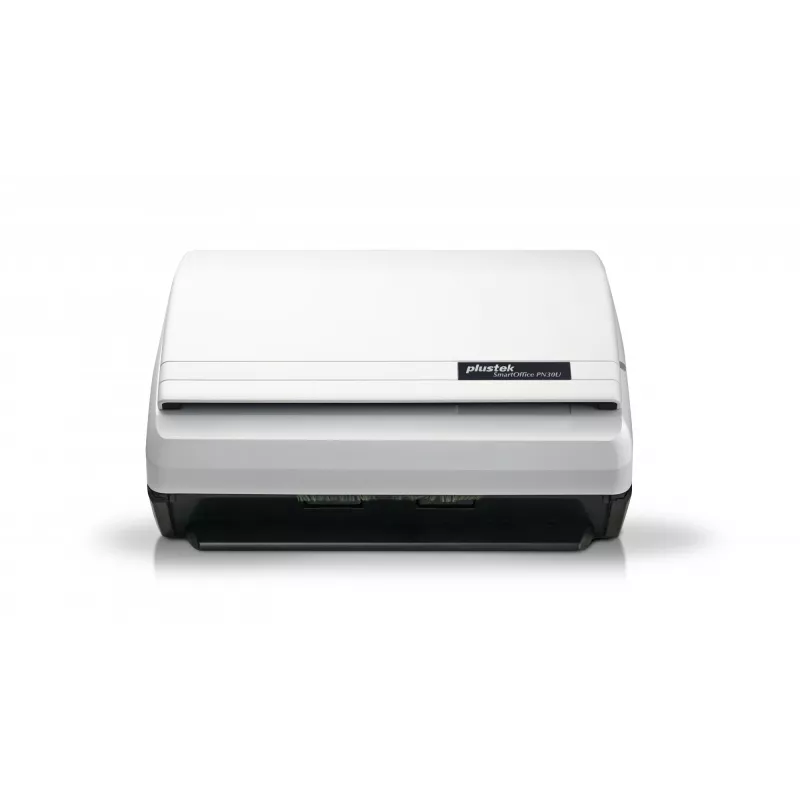 Plustek SmartOffice PN30U ADF skeneris 600 x 600 DPI A4 Melns, Balts