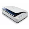 Plakanvirsmas skeneris Plustek OpticPro A320E 800 x 800 DPI A3 Balts