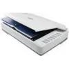 Plakanvirsmas skeneris Plustek OpticPro A320E 800 x 800 DPI A3 Balts
