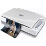 Plakanvirsmas skeneris Plustek OpticPro A320E 800 x 800 DPI A3 Balts