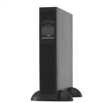 Nepārtrauktās barošanas avots UPS ONLINE USV-Systeme ZINTO 1000