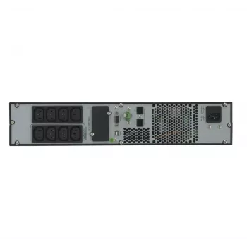 ONLINE USV-Systeme ZINTO 1500 UPS 1.5 kVA