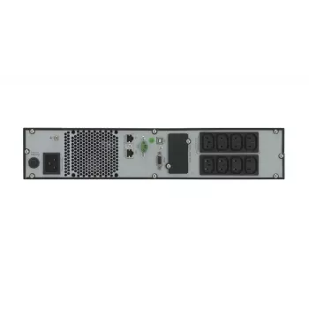 Nepārtrauktās barošanas avots UPS ONLINE USV-Systeme ZINTO 2000
