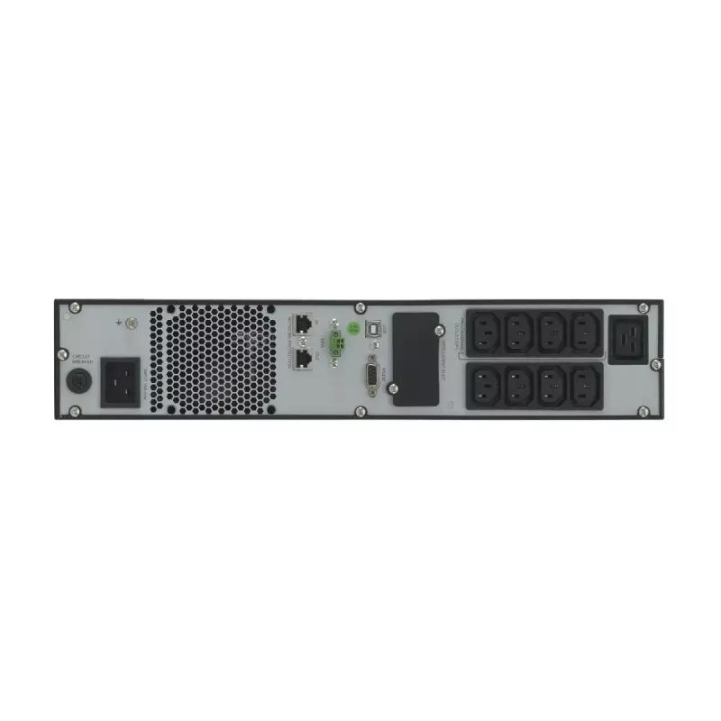 Nepārtrauktās barošanas avots UPS ONLINE USV-Systeme ZINTO 3000