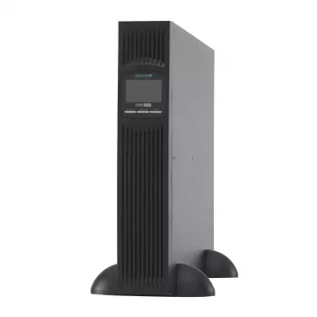 Nepārtrauktās barošanas avots UPS ONLINE USV-Systeme ZINTO 3000