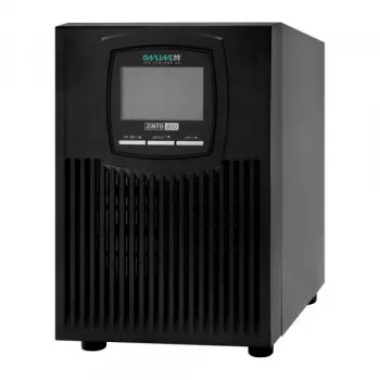 Nepārtrauktas barošanas avota UPS ONLINE USV-Systeme ZINTO 800 T 0,8 kVA 720 W 8 maiņstrāvas rozetēm