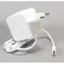 Barošanas adapteris Raspberry Pi SC1152 27W iekštelpu balts