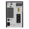 APC SRV1KI-E nepārtrauktās barošanas avots (UPS) Dubultā konversija (Online) 1 kVA 900 W 3 maiņstrāvas kontaktligzdas