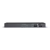 CyberPower PDU44004 strāvas sadales bloks (PDU) 12 maiņstrāvas kontaktligzdas 1U melns