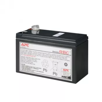 APC Battery Replacement Cartridge APCRBC164 (OEM)