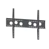 Sienas stiprinājums televizoram Hagor WH 85 F-HD 2.79 m (110 collas) melns