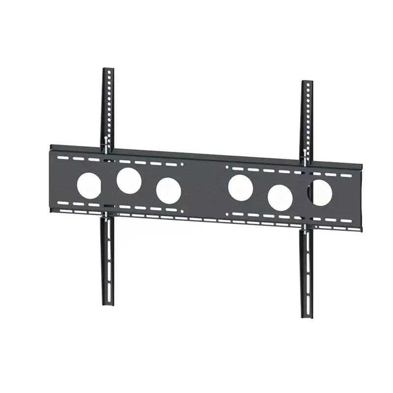 Sienas stiprinājums televizoram Hagor WH 85 F-HD 2.79 m (110 collas) melns
