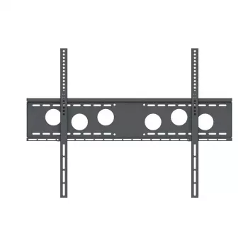 Sienas stiprinājums televizoram Hagor WH 85 F-HD 2.79 m (110 collas) melns