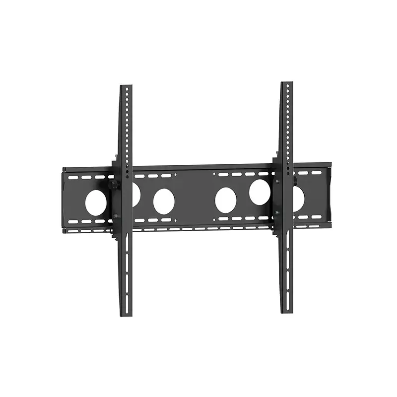 Wall Mount TV Bracket Hagor WH 85 T-HD 2.79 m (110 inch) Melns