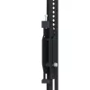 Wall Mount TV Bracket Hagor WH 85 T-HD 2.79 m (110 inch) Melns
