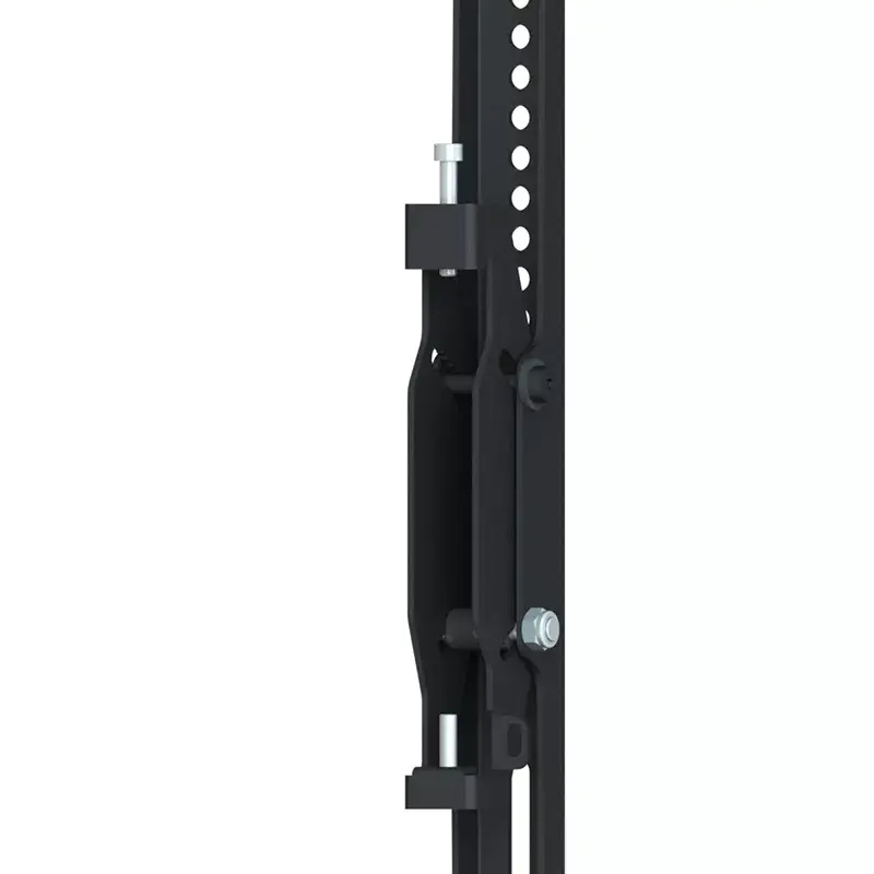 Wall Mount TV Bracket Hagor WH 85 T-HD 2.79 m (110 inch) Melns