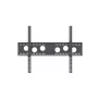 Wall Mount TV Bracket Hagor WH 85 T-HD 2.79 m (110 inch) Melns
