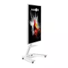 TV sienas stiprinājums Hagor ST SA Flip II 165,1 cm (65 collas)