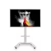TV sienas stiprinājums Hagor ST SA Flip II 165,1 cm (65 collas)