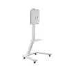 TV sienas stiprinājums Hagor ST SA Flip II 165,1 cm (65 collas)