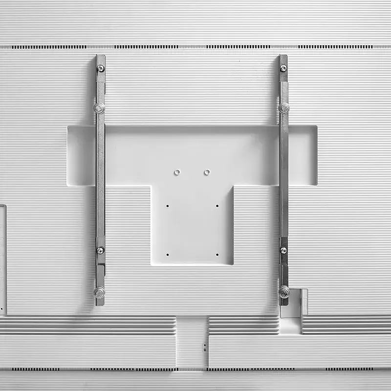 TV sienas stiprinājums Hagor ST SA Flip II 165,1 cm (65 collas)