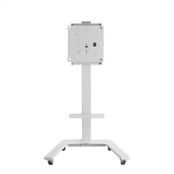 TV sienas stiprinājums Hagor ST SA Flip II 165,1 cm (65 collas)