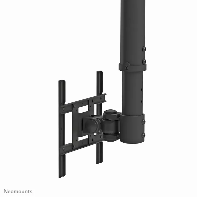 Neomounts FPMA-C200Melns monitora/TV stiprinājums pie griestiem 10–40 collas - augst. 64–104 cm