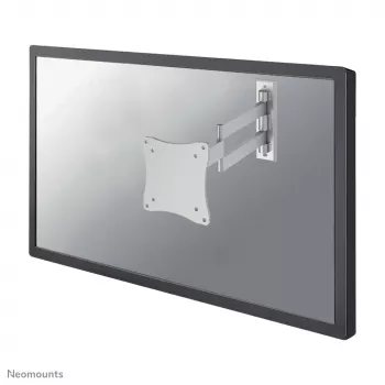 Neomounts FPMA-W830 monitors/tv kronšteins pie sienas 10-27 collas - pilna kustība
