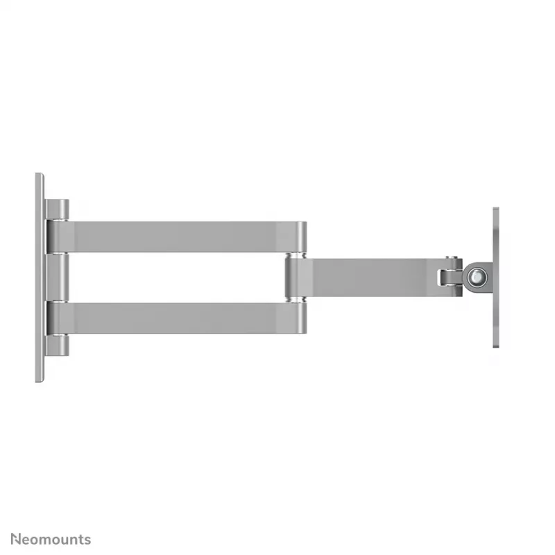 Neomounts FPMA-W830 monitors/tv kronšteins pie sienas 10-27 collas - pilna kustība