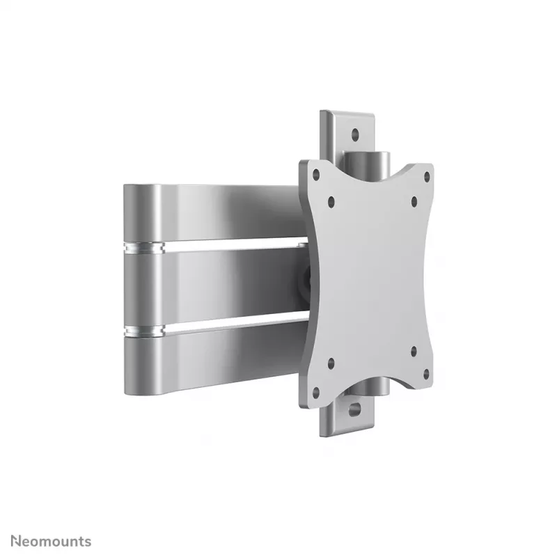 Neomounts FPMA-W830 monitors/tv kronšteins pie sienas 10-27 collas - pilna kustība
