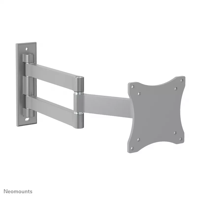 Neomounts FPMA-W830 monitors/tv kronšteins pie sienas 10-27 collas - pilna kustība