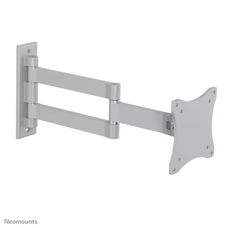 Neomounts FPMA-W830 monitors/tv kronšteins pie sienas 10-27 collas - pilna kustība