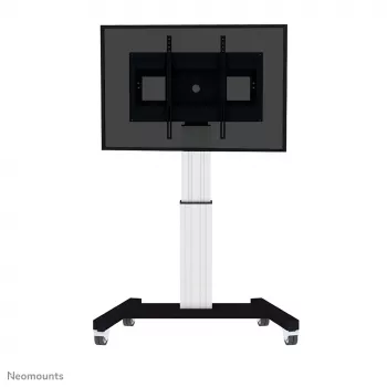 Neomounts PLASMA-M2500SILVER TV statīvs 42-100 collas - motorizēts