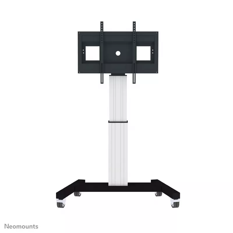 Neomounts PLASMA-M2500SILVER TV statīvs 42-100 collas - motorizēts