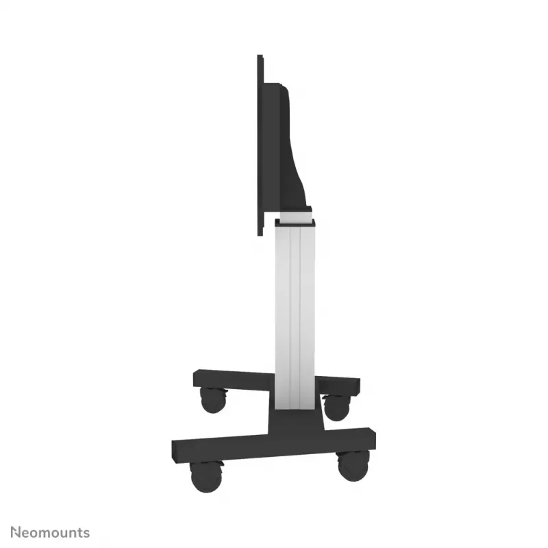 Neomounts PLASMA-M2500SILVER TV statīvs 42-100 collas - motorizēts