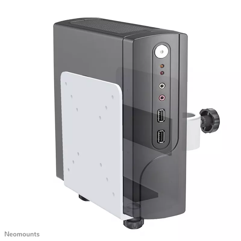 Neomounts THINCLIENT-10 Mini PC turētājs - max 10 kg - universāls